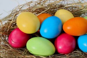 Uova di Pasqua 2021: i migliori siti per acquistarle online