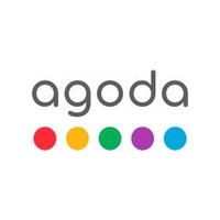 Agoda logo