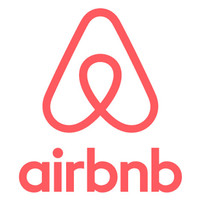 Airbnb logo - Offerta 25 euro