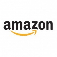 Amazon logo