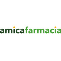 Amicafarmacia logo