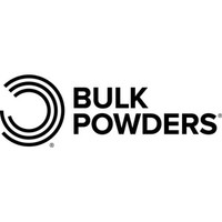 Bulk Powders logo - Offerta 25 percento