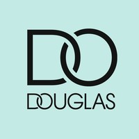 Douglas logo - Codice Sconto 5 euro