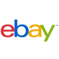 eBay logo
