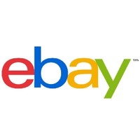 eBay logo - Codice Sconto 50 euro