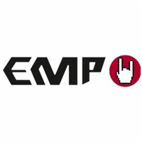 EMP logo - Codice Sconto