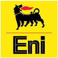 Eni logo