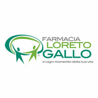 Farmacia Loreto Gallo logo