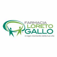 Farmacia Loreto Gallo logo - Codice Sconto 100 euro
