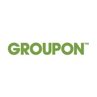 Groupon logo
