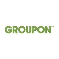 Groupon logo - Codice Sconto 15 percento