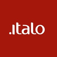 Italo Treno logo