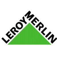 Leroy Merlin logo - Codice Sconto 5 euro