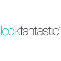 LookFantastic logo - Codice Sconto 5 percento