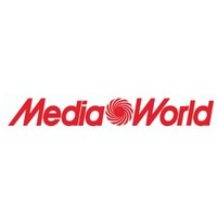 MediaWorld logo