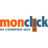 Monclick logo