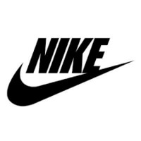 NIKE logo