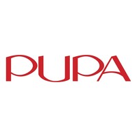 Pupa logo