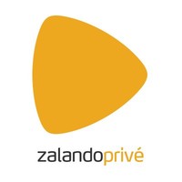 Zalando Privé logo