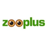 Zooplus logo - Codice Sconto 20 percento
